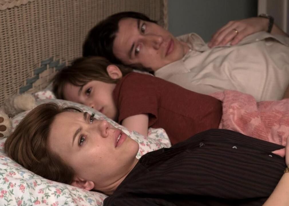 #58. Marriage Story (2019)